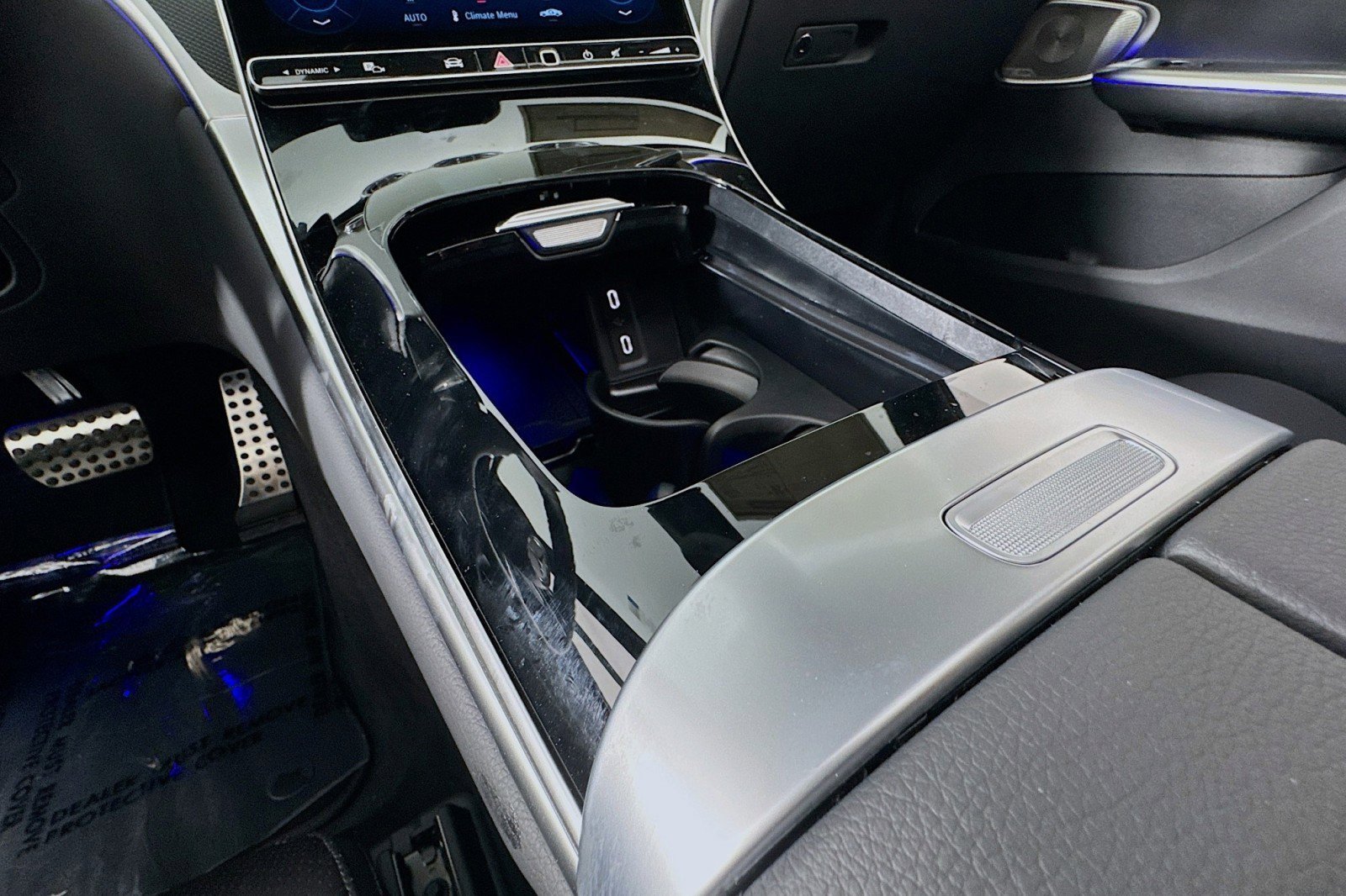 New 2026 Mercedes-Benz GLC 300 4MATIC image 5