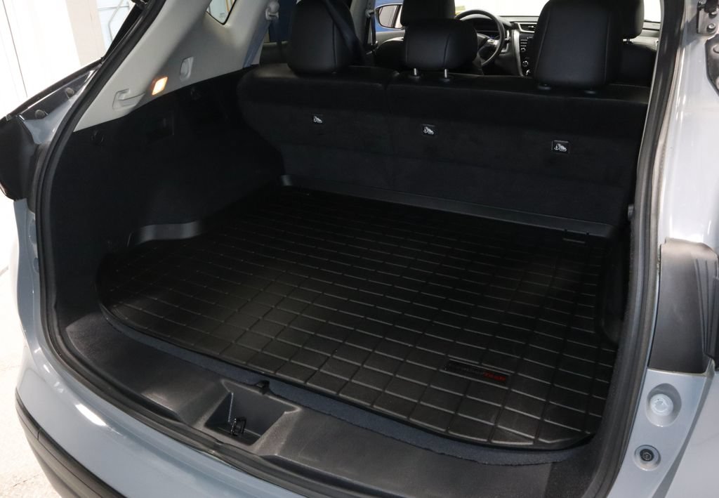 Certified 2024 Nissan Murano SV w/ SV Midnight Edition Package AWD/4WD image 20