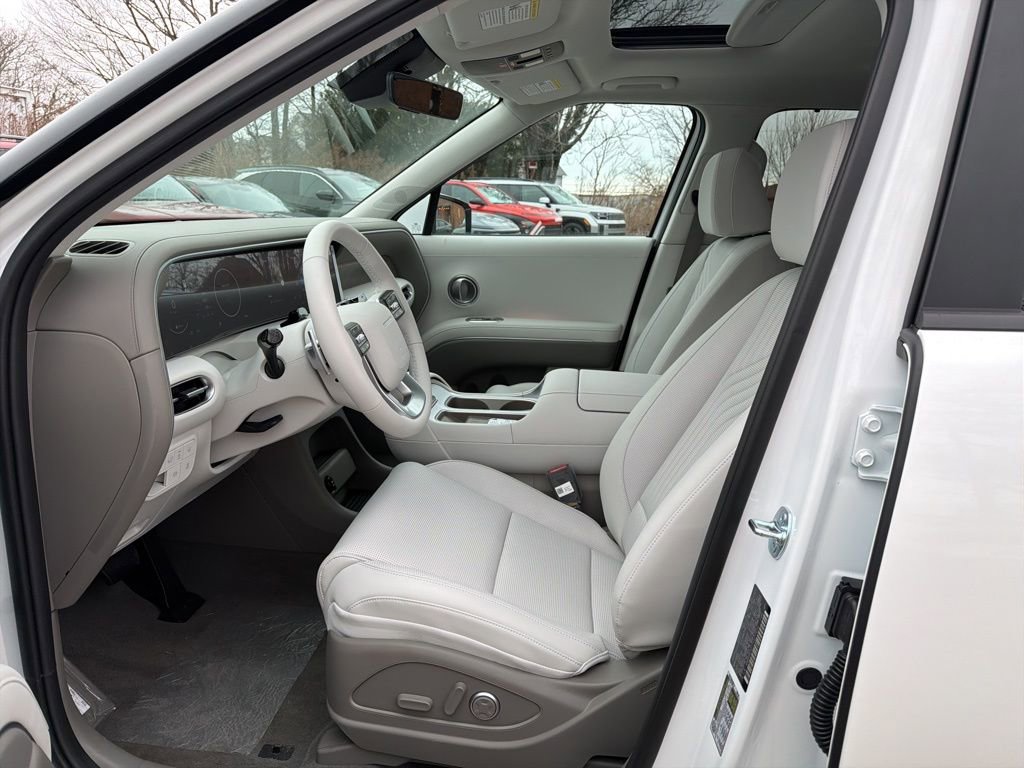 New 2026 Hyundai Palisade SEL image 15