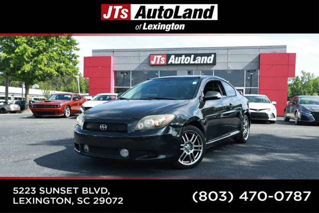 Used 2009 Scion tC