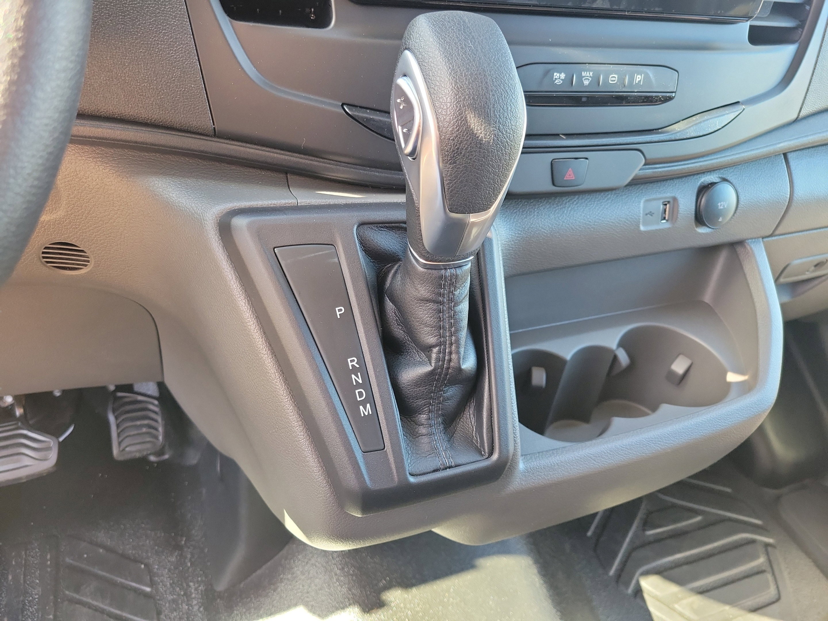 New 2026 Ford Transit 350 XL RWD image 20