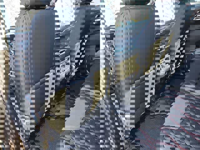 New 2025 Chevrolet Silverado 1500 RST image 18