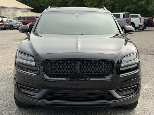 Used 2020 Lincoln Nautilus Reserve AWD/4WD image 4