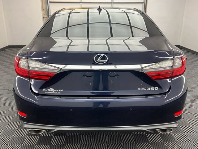 Used 2017 Lexus ES 350 FWD image 22