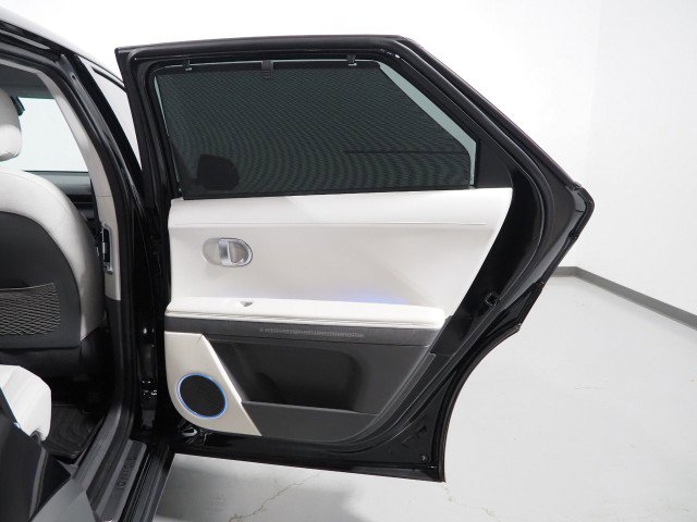Used 2023 Hyundai Ioniq 5 Limited image 68