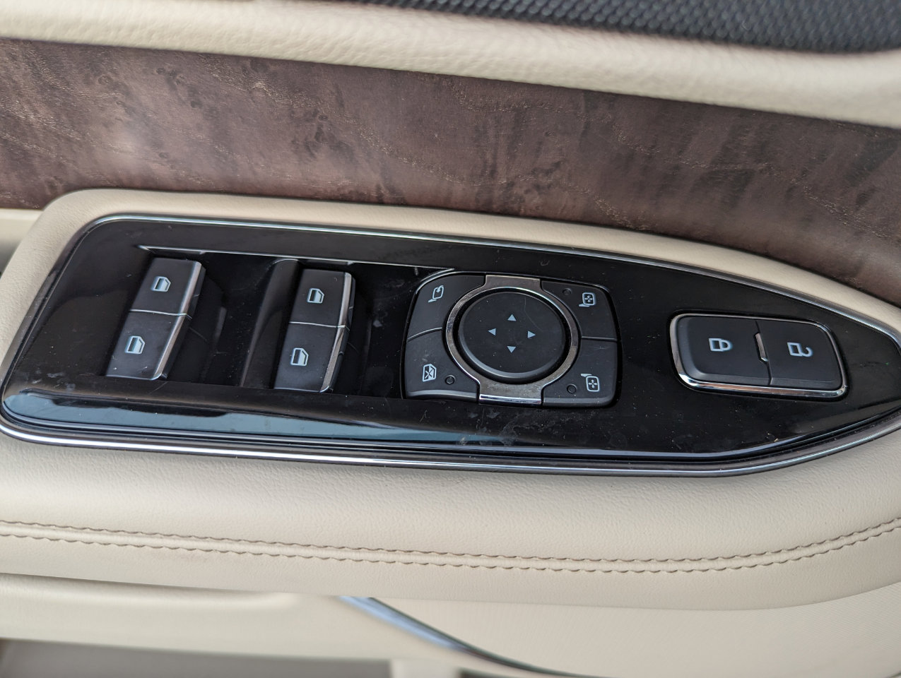 Used 2020 Lincoln Navigator L Reserve w/ Equipment Group 201A Reserve image 15