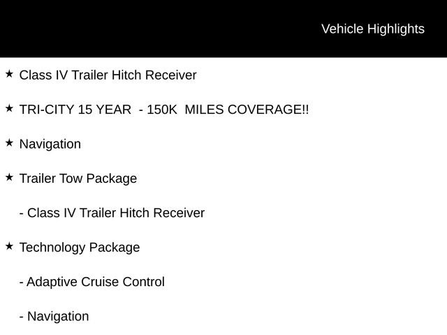 Used 2020 Ford Ranger XLT w/ Equipment Group 302A Luxury image 10