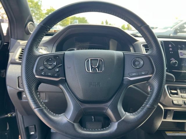 Used 2022 Honda Passport EX-L image 13