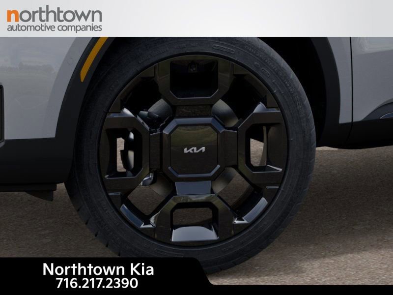 New 2026 Kia Sorento SX AWD/4WD image 10