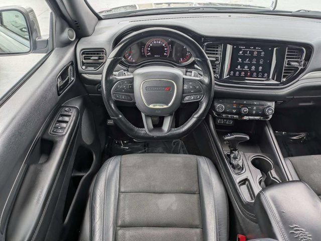 Used 2022 Dodge Durango GT RWD image 18