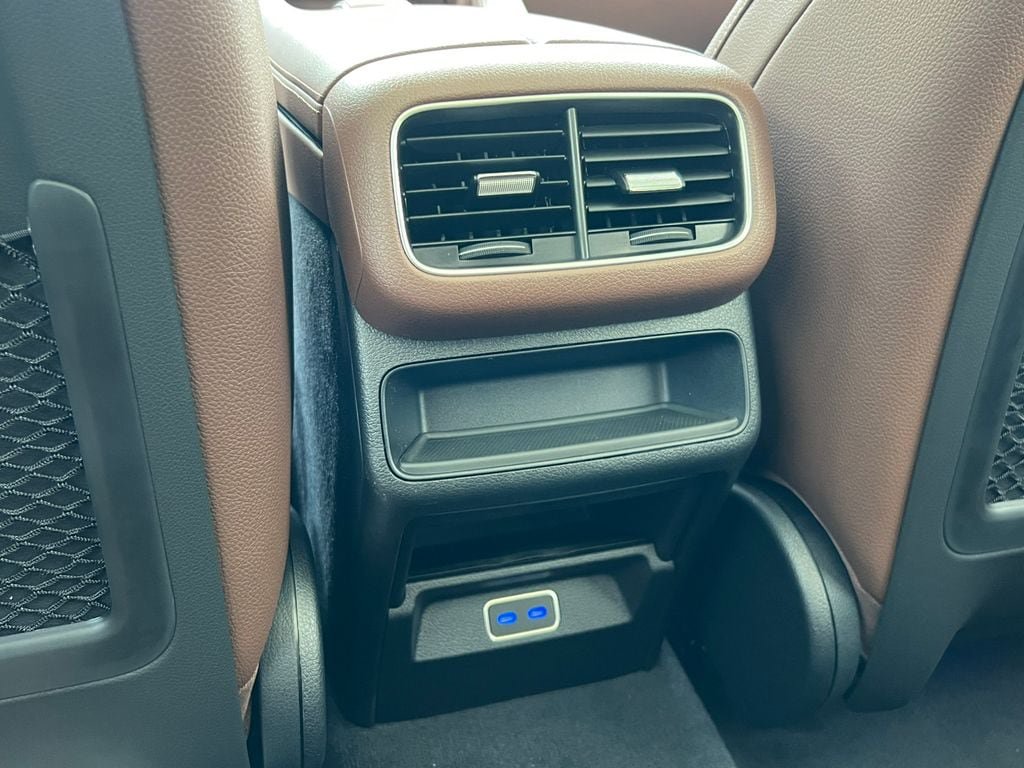 New 2026 Mercedes-Benz GLE 350 4MATIC image 34