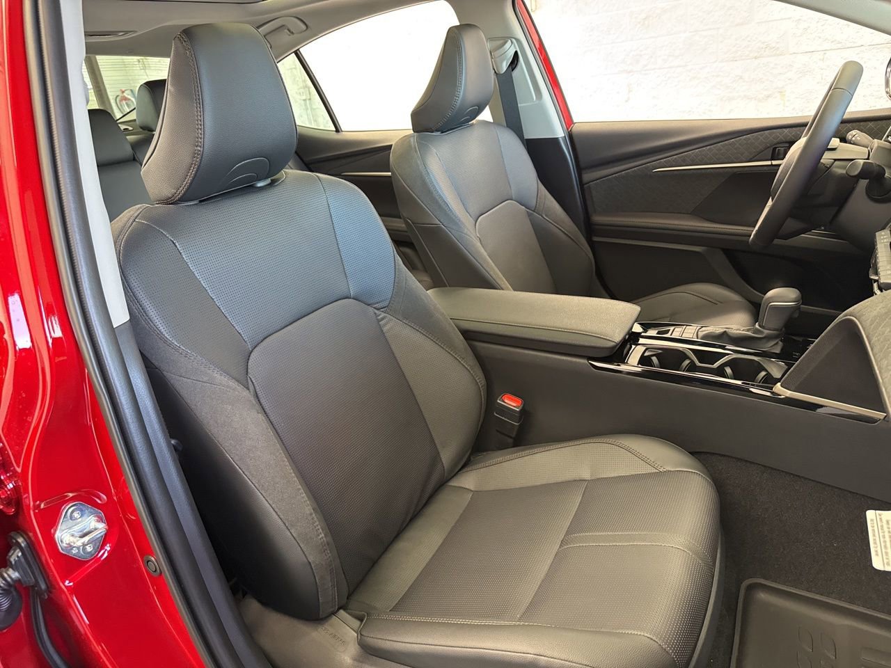 New 2026 Toyota Camry XLE image 47