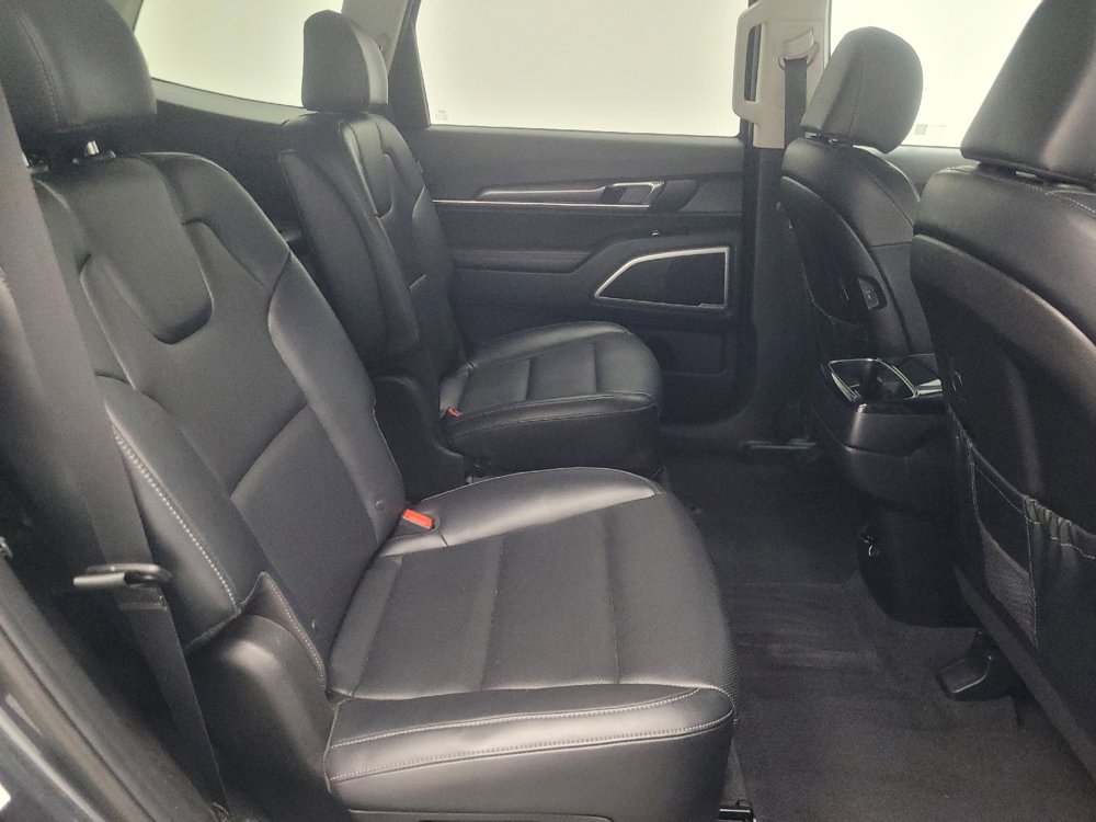 Used 2024 Kia Telluride S w/ S Sunroof Package AWD/4WD image 19
