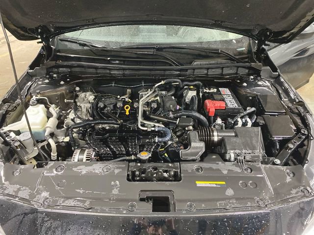 Used 2024 Nissan Altima 2.5 SV image 28