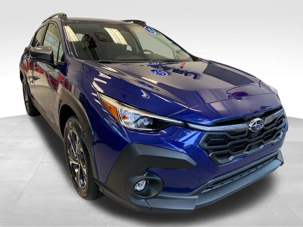 New 2026 Subaru Crosstrek 2.5i Premium