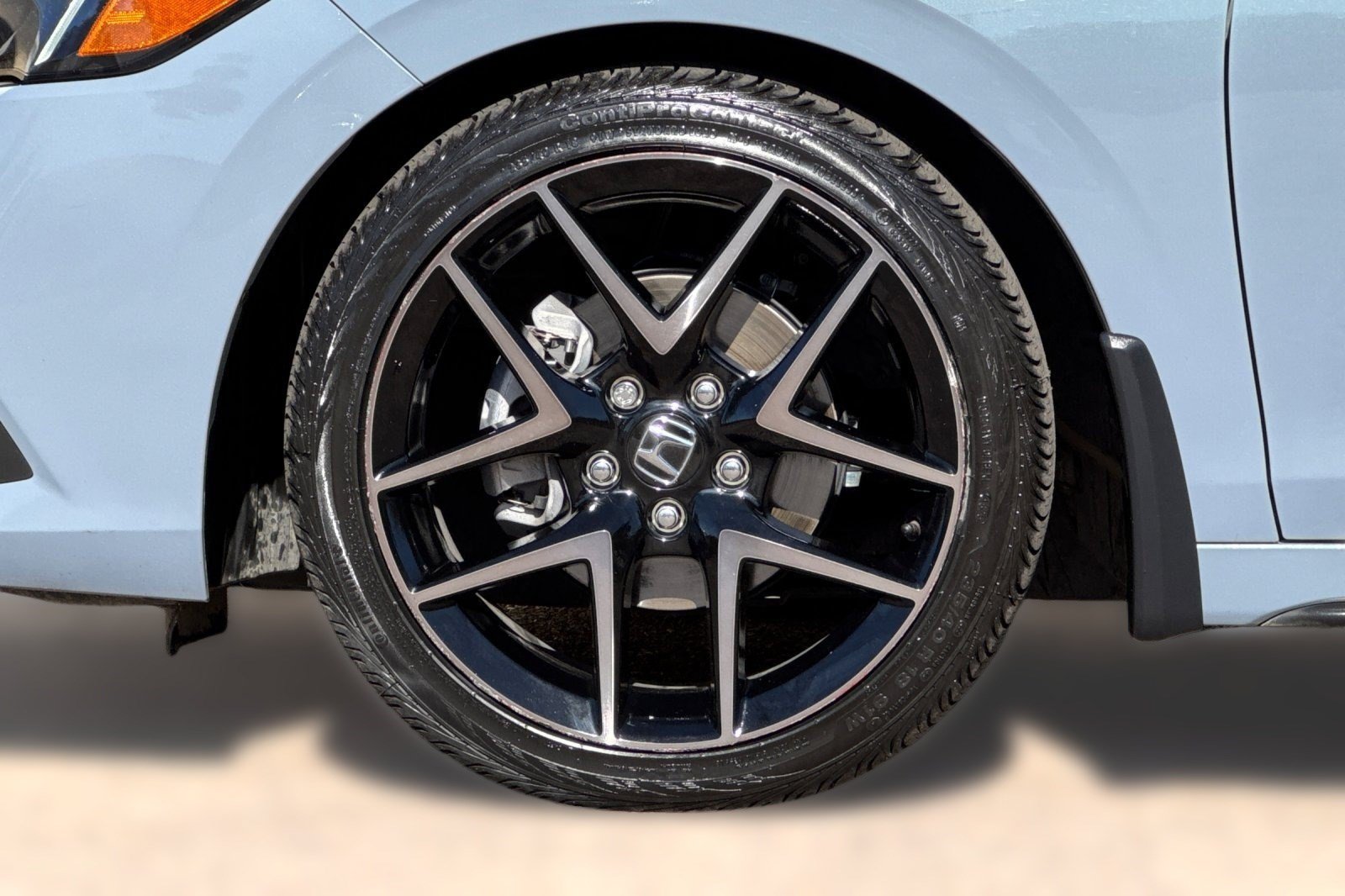 Certified 2024 Honda Civic Sport Touring image 13