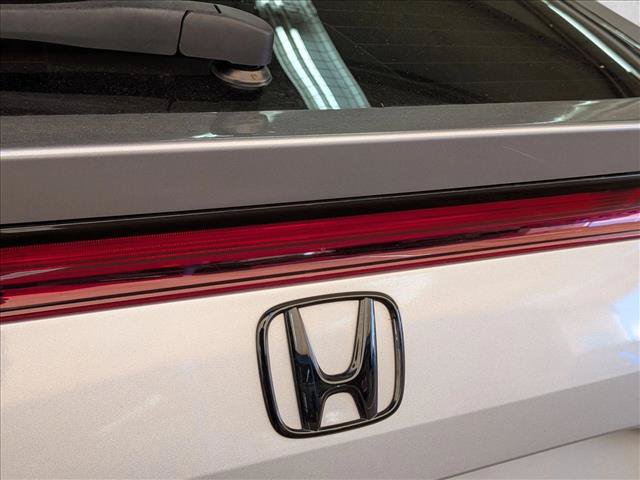 Used 2022 Honda Civic Sport Touring image 29