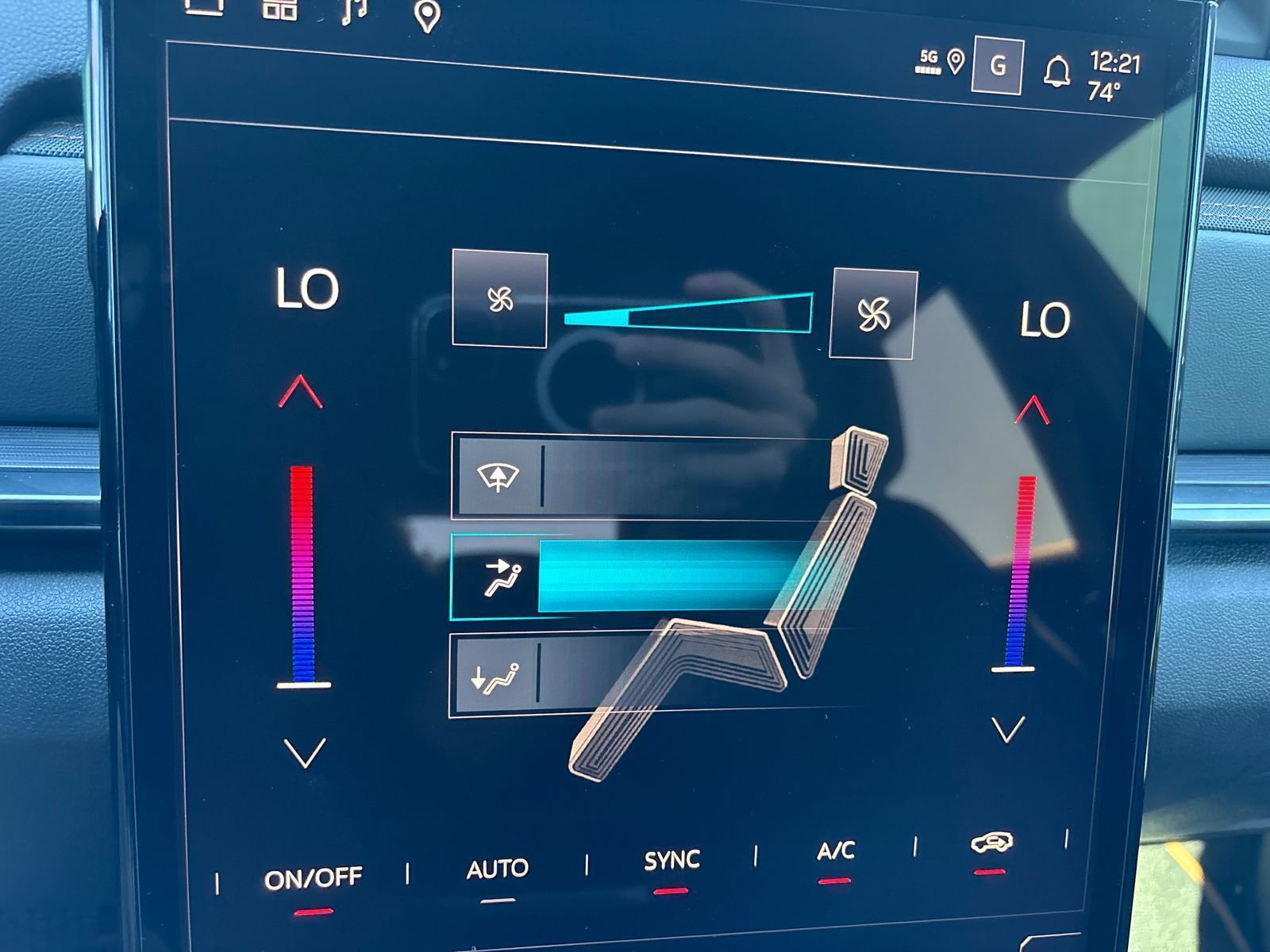 New 2026 GMC Terrain AT4 image 6