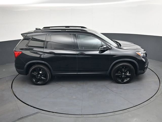 Used 2021 Honda Passport Elite image 25