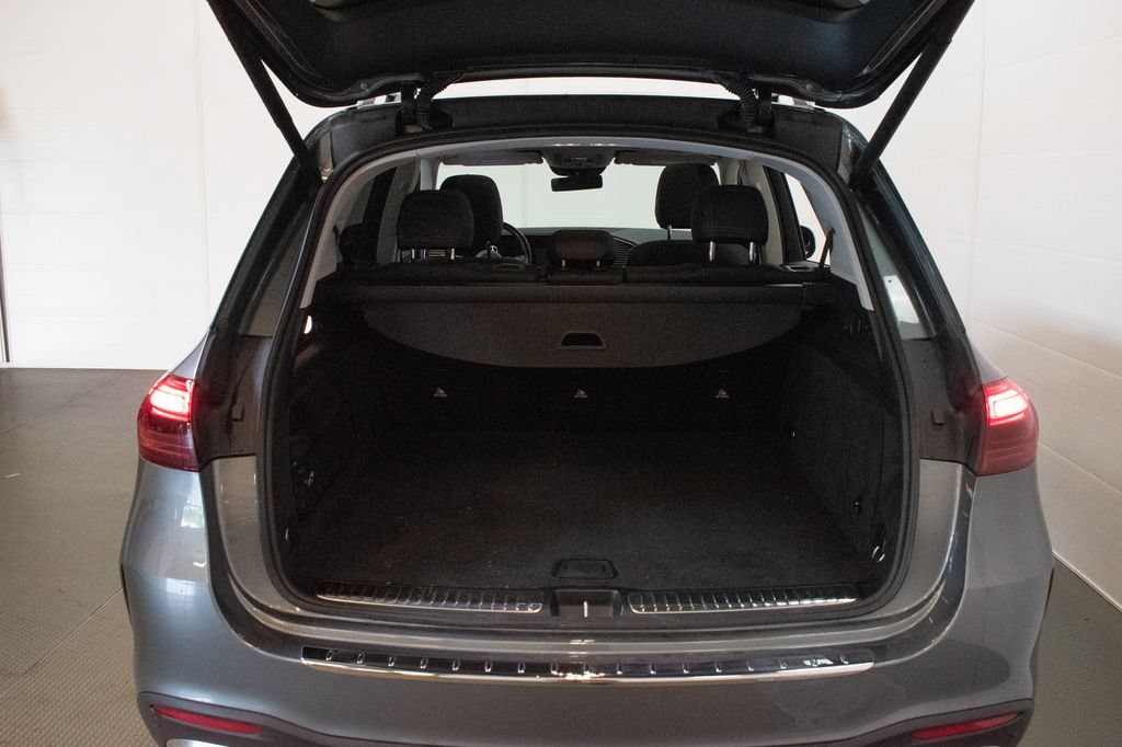 Used 2025 Mercedes-Benz GLE 350 4MATIC image 27