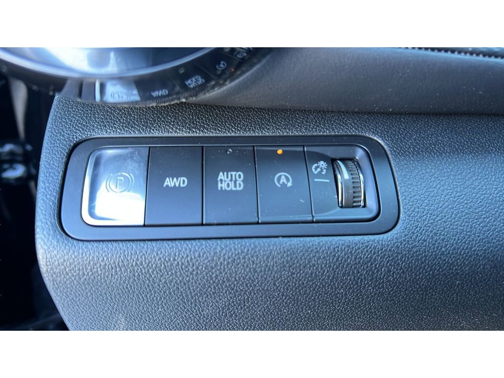 New 2026 Chevrolet Equinox LT w/ Convenience Package II image 23