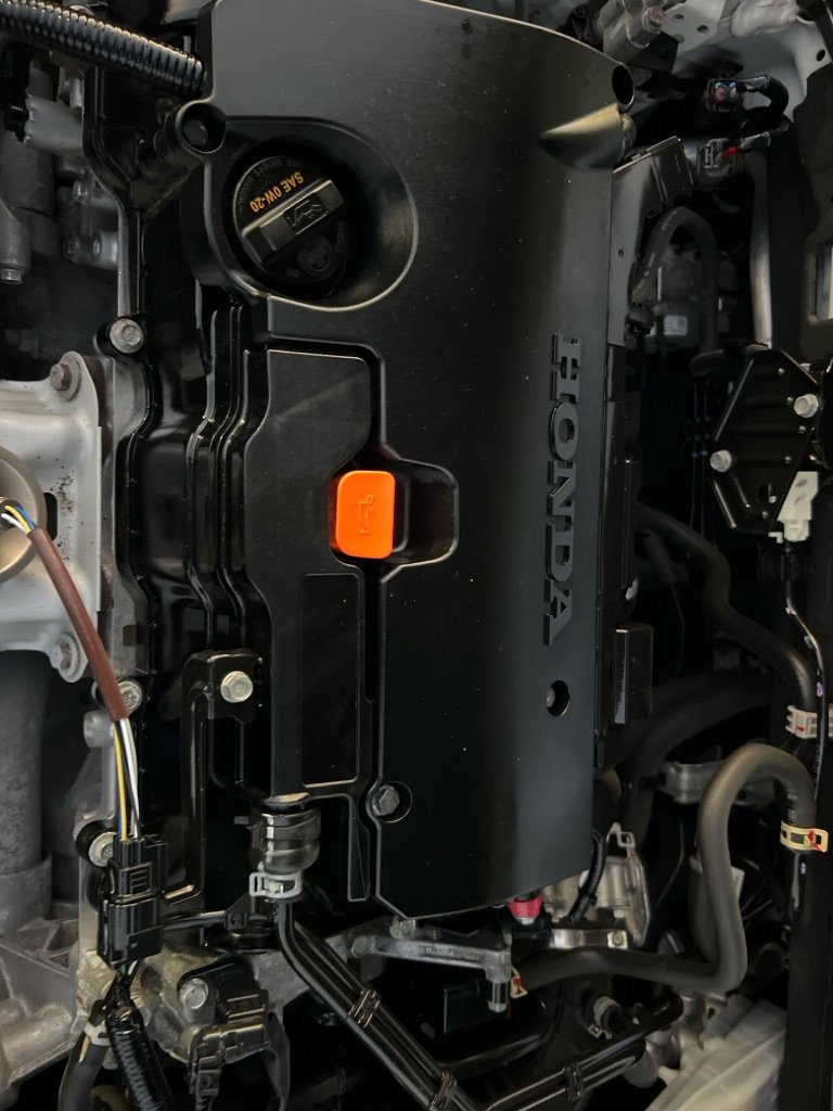 Used 2022 Honda Civic LX image 41