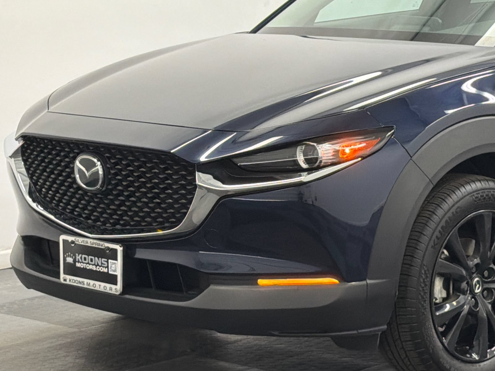 Used 2025 MAZDA CX-30 AWD 2.5 S w/ Select Sport Pkg video 2
