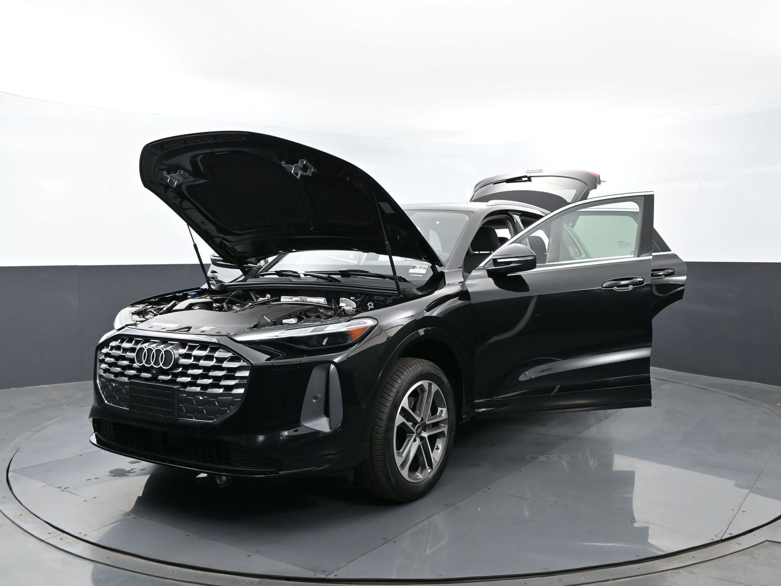 New 2026 Audi Q5 Premium AWD/4WD image 29