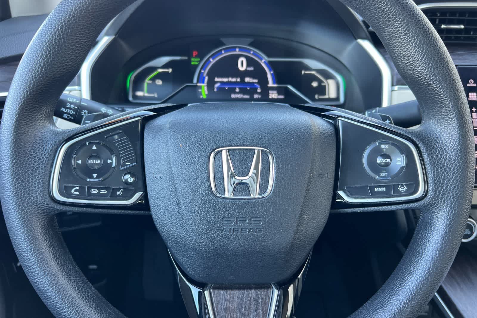 Used 2018 Honda Clarity Plug-In Hybrid image 24
