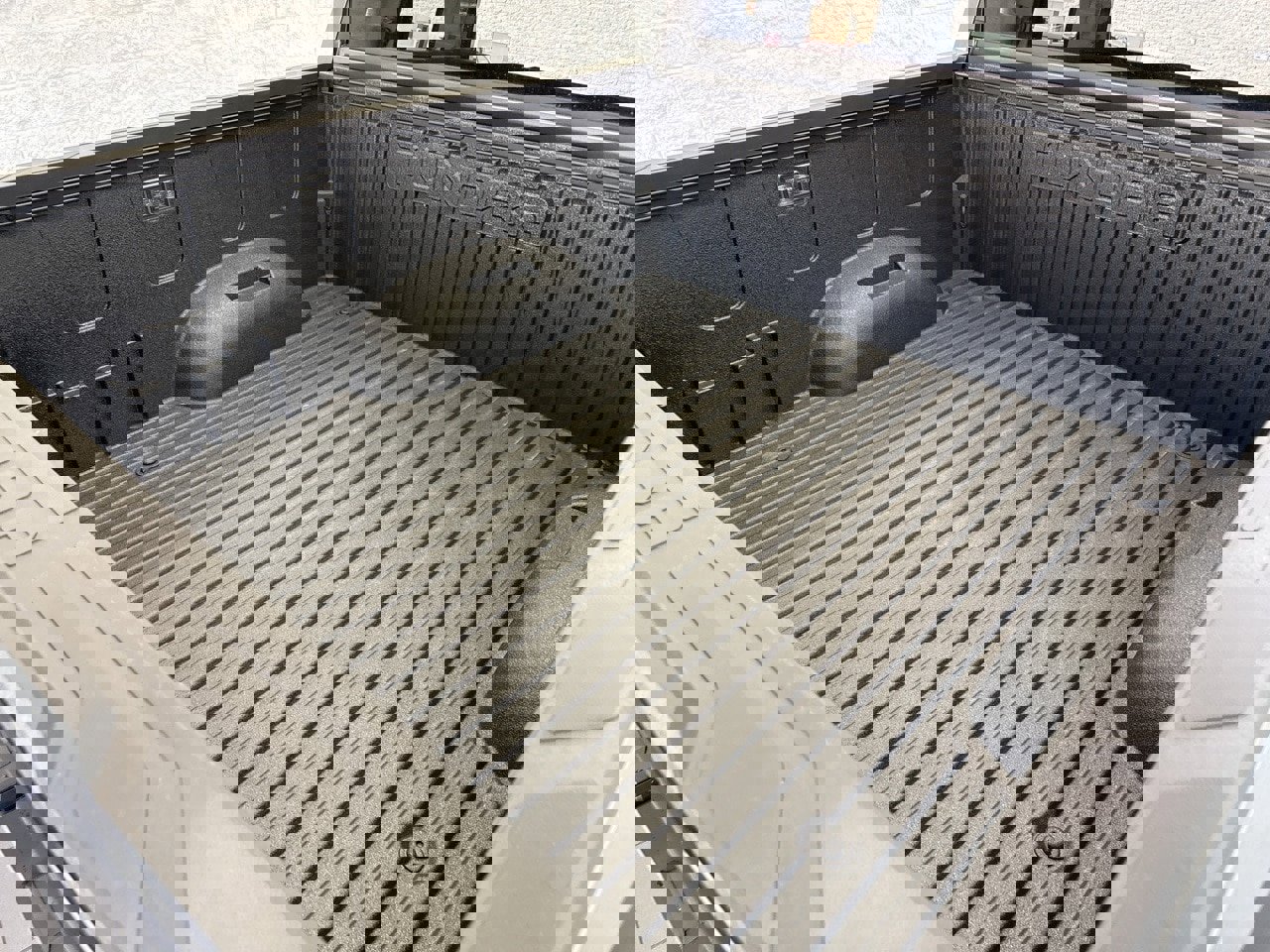 New 2026 Toyota Tundra Platinum image 9