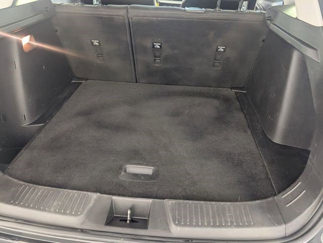 Certified 2024 Chevrolet Trax LS w/ LS Convenience Package FWD image 25