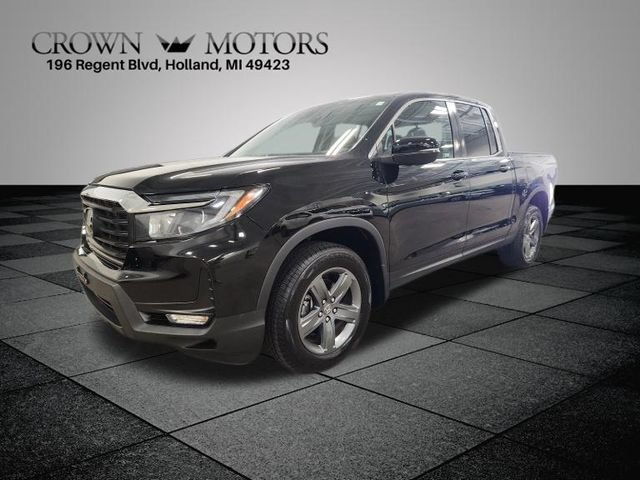 Used 2023 Honda Ridgeline RTL image 7