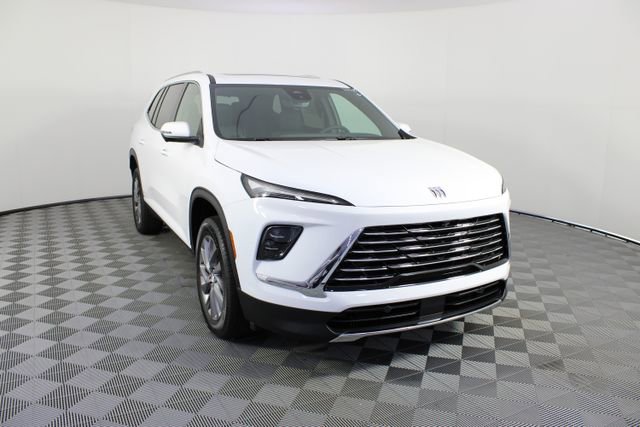 New 2026 Buick Enclave Preferred w/ Power Package image 31