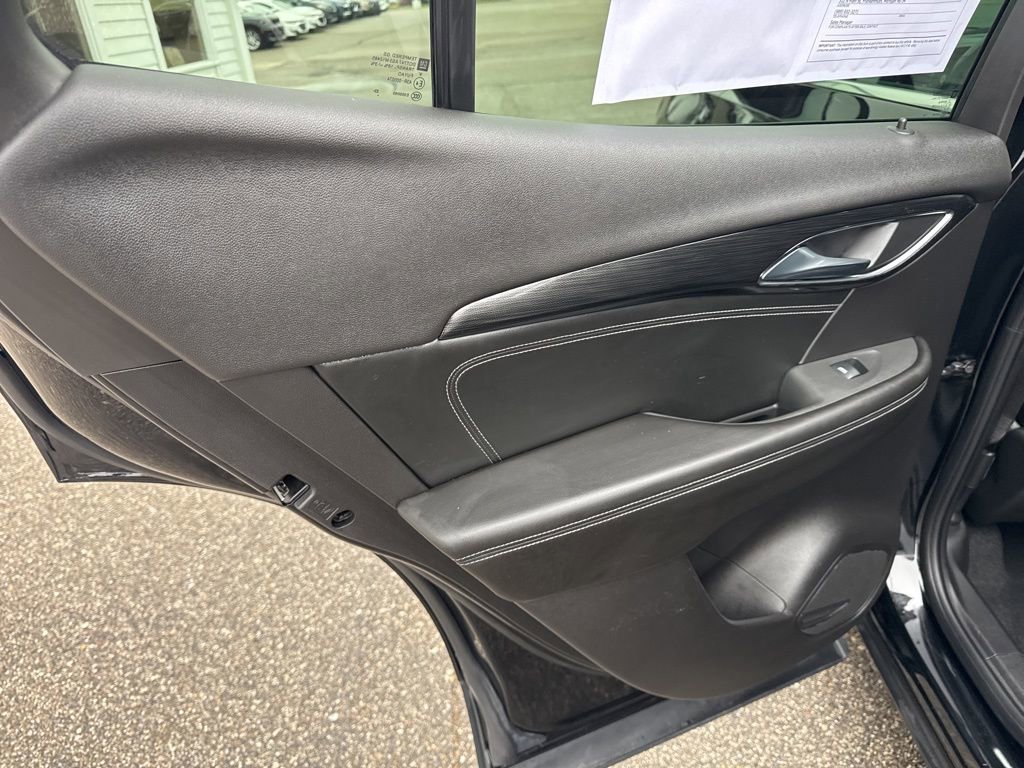 Certified 2023 Buick Envision Essence image 31