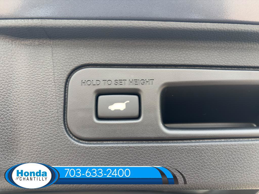 New 2026 Honda Pilot image 31