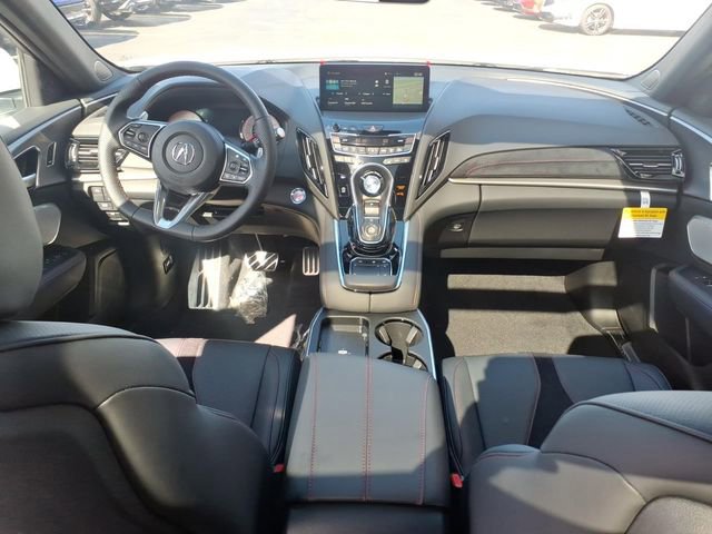 New 2026 Acura RDX A-Spec image 5