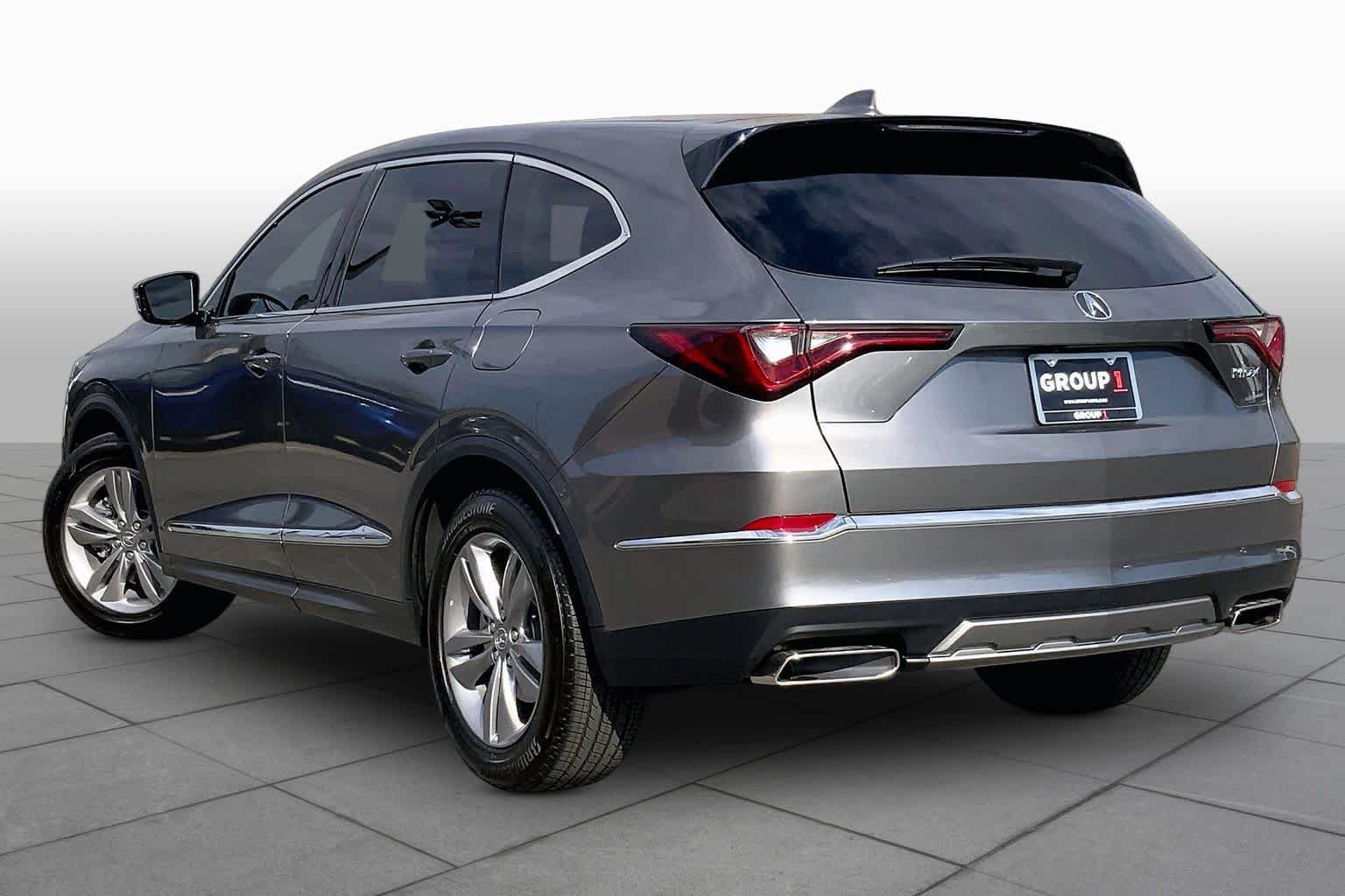 Used 2026 Acura MDX FWD image 20