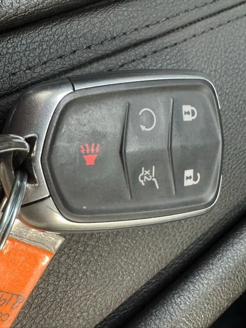 Used 2023 Cadillac XT6 Sport image 43