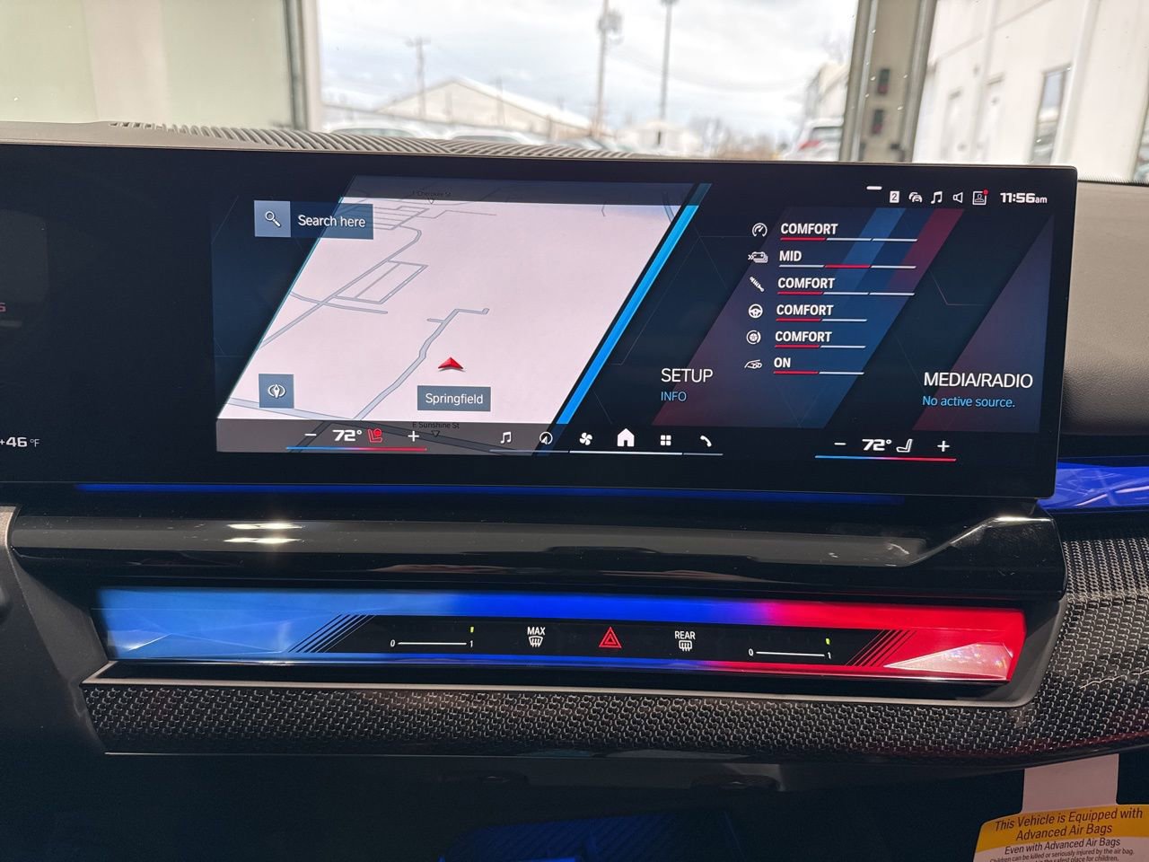 New 2026 BMW M5 w/ Carbon Package image 23