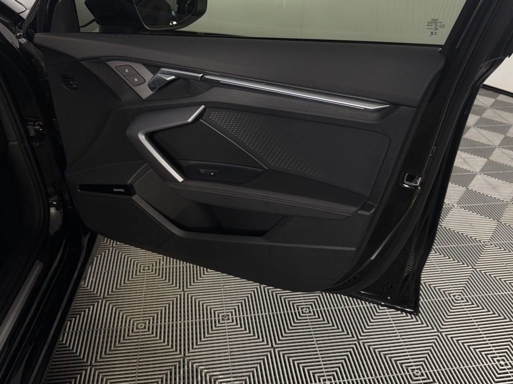 Used 2025 Audi A3 2.0T Premium Plus w/ Premium Plus Package image 35