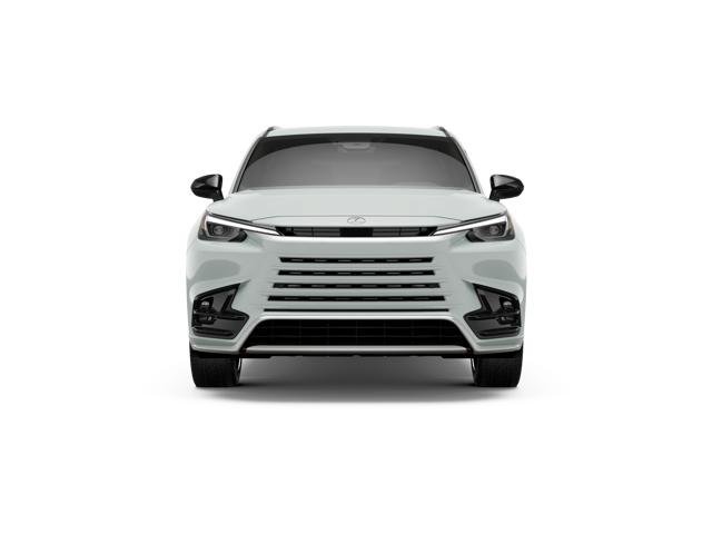 New 2026 Lexus TX 500h AWD image 5