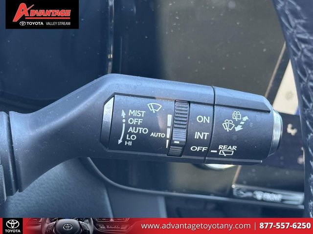 Used 2023 Lexus NX 350h AWD w/ Towing Package (2000 Lbs) image 27