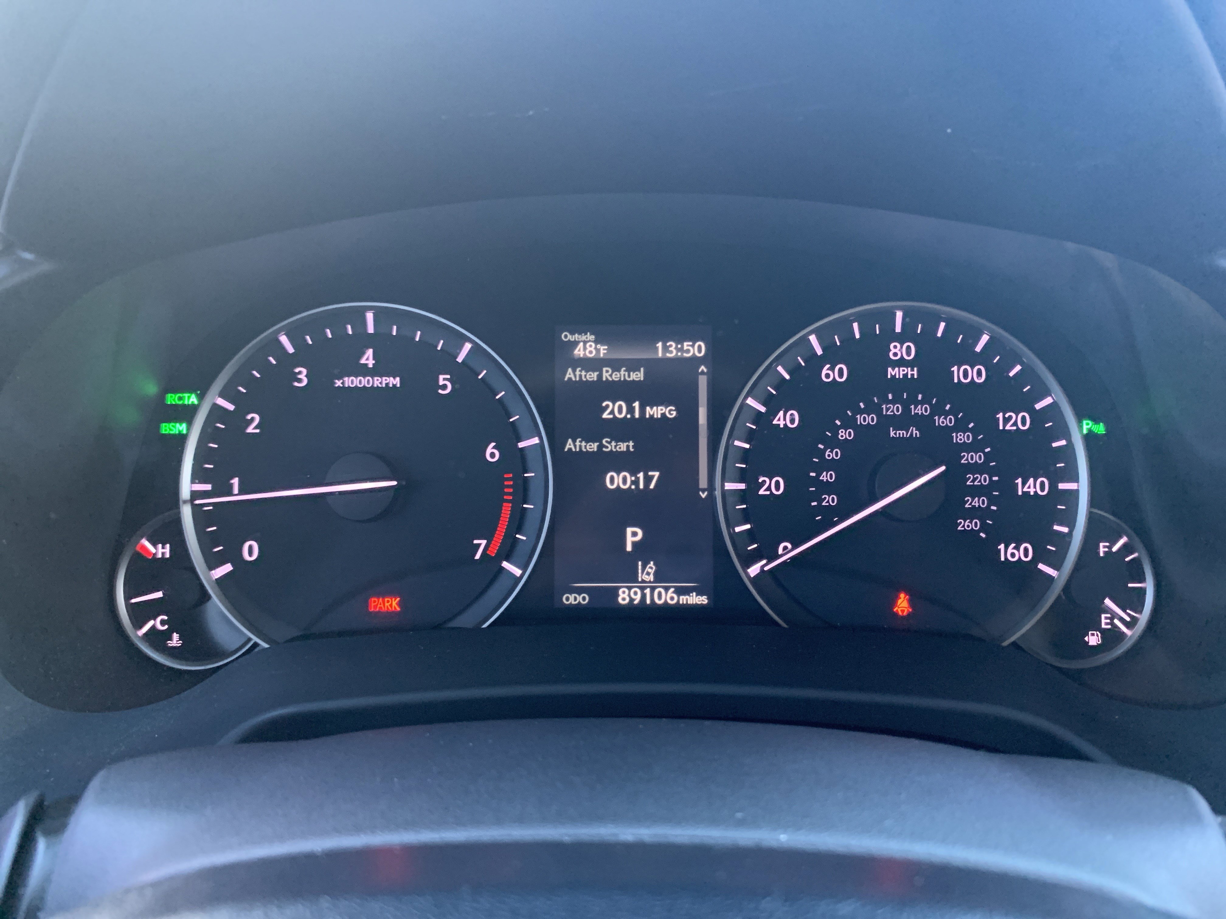 Used 2017 Lexus RX 350 FWD image 21