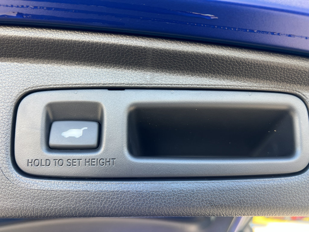 Certified 2025 Honda CR-V Sport-L image 34