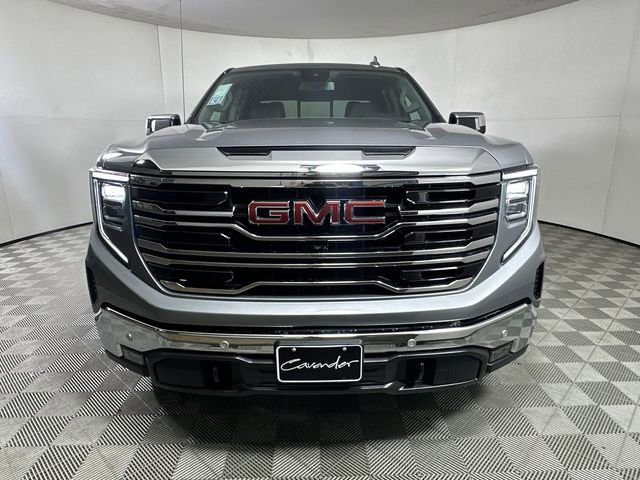 New 2026 GMC Sierra 1500 SLT w/ SLT Premium Package image 3