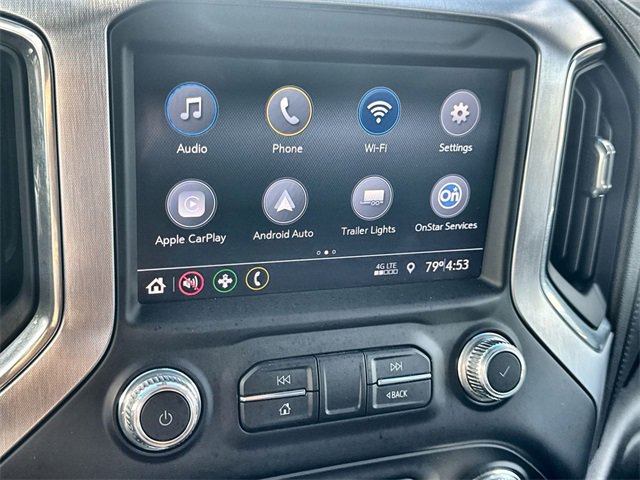 Used 2023 GMC Sierra 2500 SLE image 34