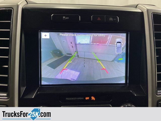 Used 2018 Ford F150 Lariat image 12