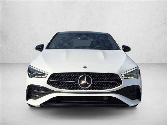 Used 2024 Mercedes-Benz CLA 250 video 2