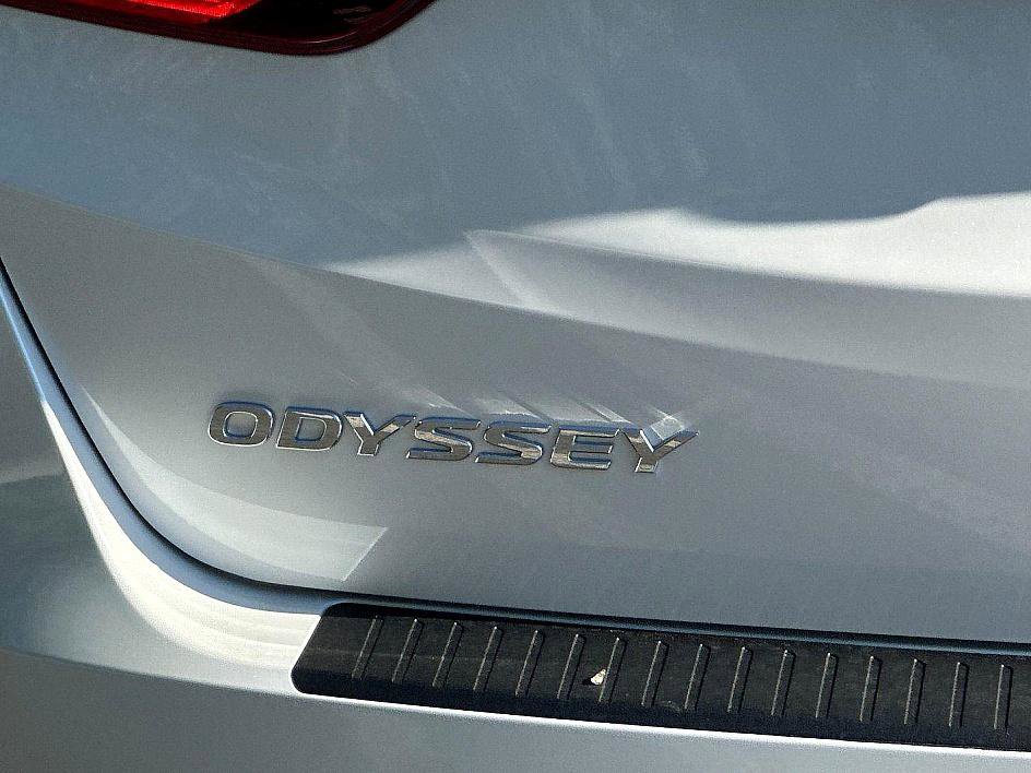 New 2026 Honda Odyssey EX-L image 7