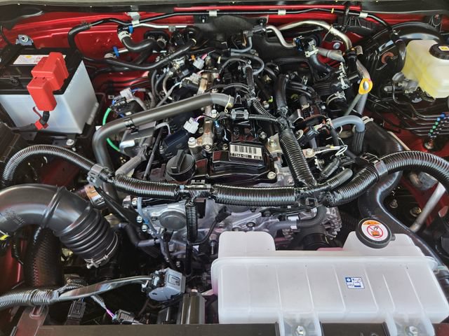 Used 2026 Toyota 4Runner TRD Sport Premium RWD image 28
